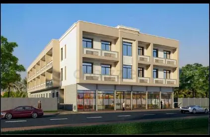 Full Building for Lease in Al Rashidiya | Ideal for Staff Accommodation