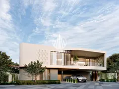 Exceptional lifestyle | 4-bedroom villa with pool and only a 5% down payment
