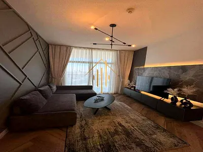1BR | High Floor | Binghatti Avenue