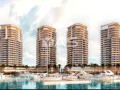 Fully Water View | Great Investment | Less than OP