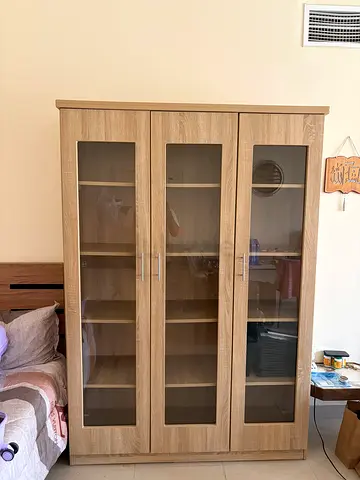 Office/Home/ kitchen Storage Cupboard