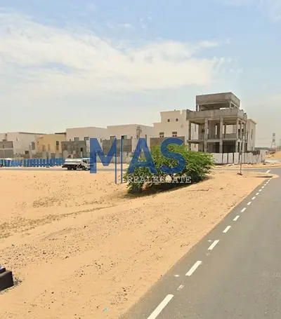 للبيع أرض سكنية – الحوشي | الشارقة