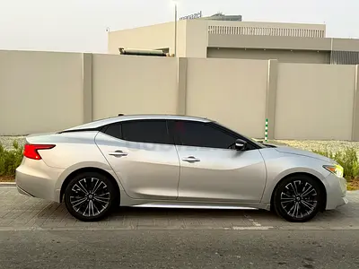 Nissan Maxima platinum for sale