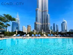 Summer Offer | Address Opera Residences | Full Burj Khalifa Suite | All Bills Inc