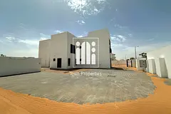 Great Price | First Resident | 6 Rooms + Maid + Driver Villa | Biggest Size |