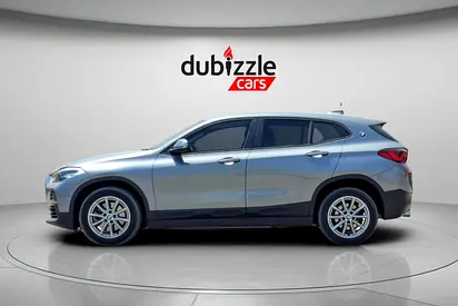 2023 BMW X2 照片 5
