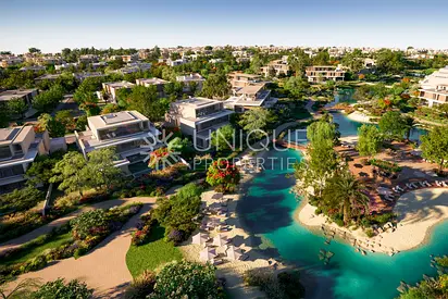 Biggest Plot | High ROI | Luxury Unit