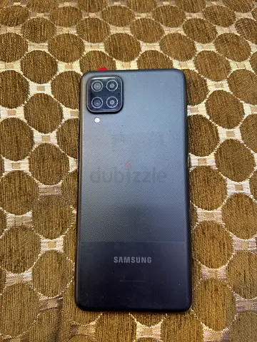 Samsung galaxy a12