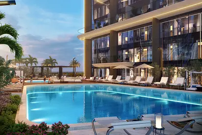 Elite Community | Prestigious Area | Prime Design