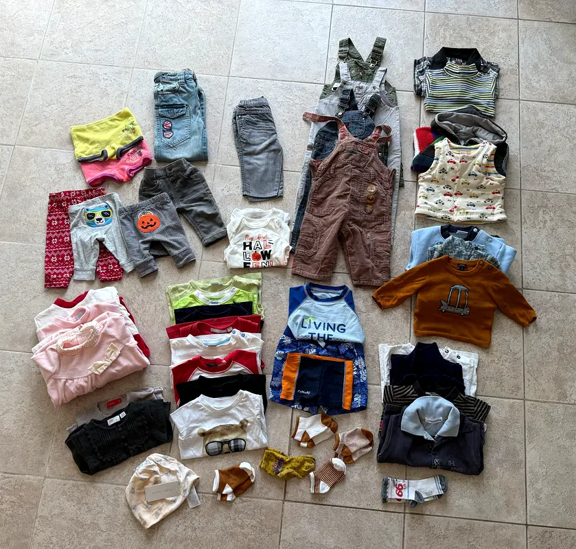 Listing Photo