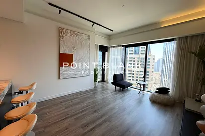 Luxurious 2BR | Fully Furnished with Burj Khalifa View