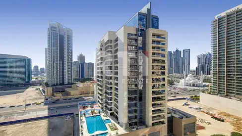 Furnished | Prime Location | Vacant July 1st