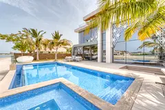 SPECIAL OFFER | DIRECT FROM OWNER | BRANDED LUXURY LIVING | BILLIONAIRE FRONT | PRIVATE BEACH AND PO