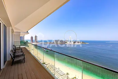 Full Sea View | Stunning | Upgraded