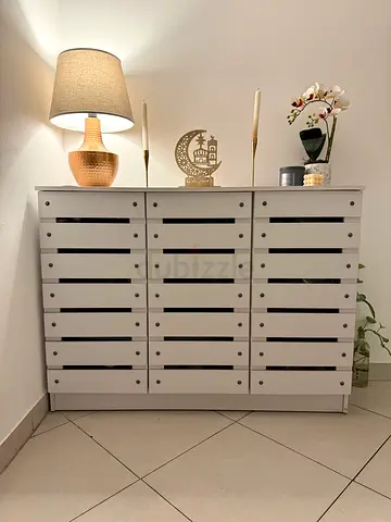 Show Rack