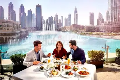 Downtown Dubai- Premium Restaurant for Immediate sale
