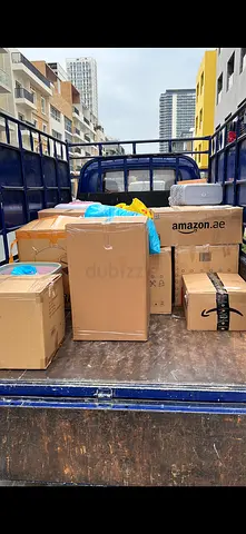 Nice Moving service furniture Delivery available