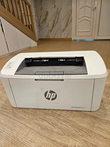 HP Printer for Sale - Clean  Excellent Condition    طابعة شبه جديدة | استخدام خفيف