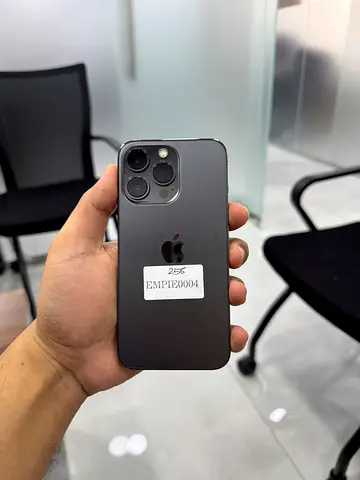 iPhone 13 Pro 256GB 🔥- Graphite Color | Battery 88% 🔋