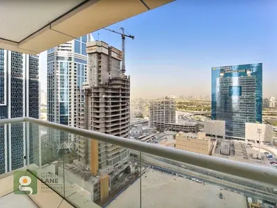 Balcony | City View | Spacious