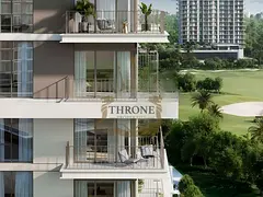 Prime Location | High ROI | Modern Living