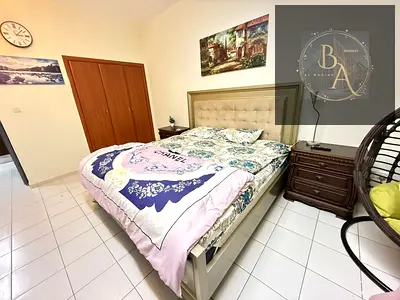 What Are You Waiting For? Cozy Furnished Studio Available!