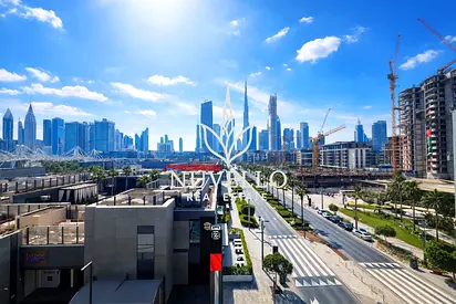 4 Cheques | Skyline View | Open to Offers