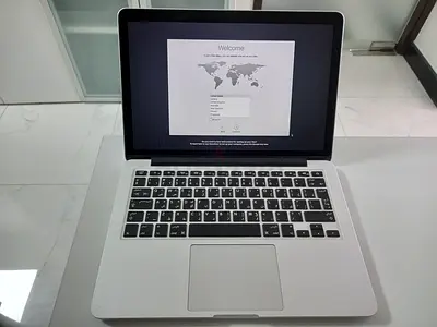 Macbook Pro 13 inches
