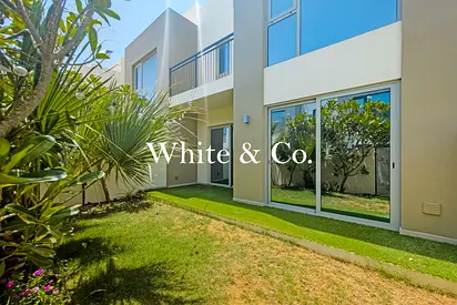 Available Now | Unfurnished | Landscaped