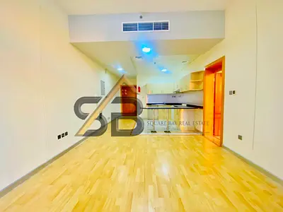 Prime Location Spacious 1BHK 2Bathrooms All Facilities