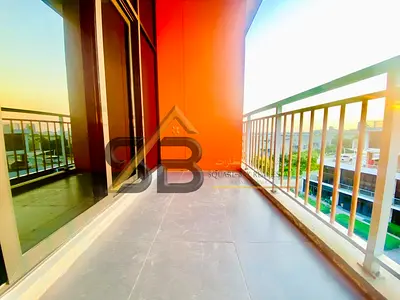 Prime Location Spacious 1BHK 2Bathrooms All Facilities