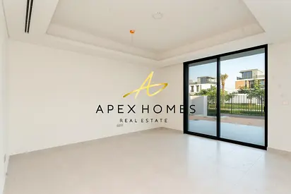 Luxury 4BR Villa | Elie Saab | Prime Unit