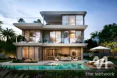 OP+DLD | Single Villa | Great Location