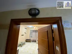 Elegant Furnished 1BR Apartment – Monthly Rent (Family or Max 2 Persons Only)