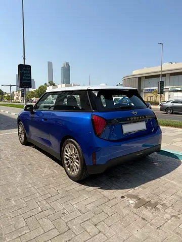 MINI Cooper SE, миниатюра 7