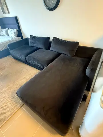Sofa L Shape