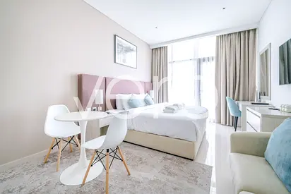 Exclusive | Furnished Unit | Flexible Cheques