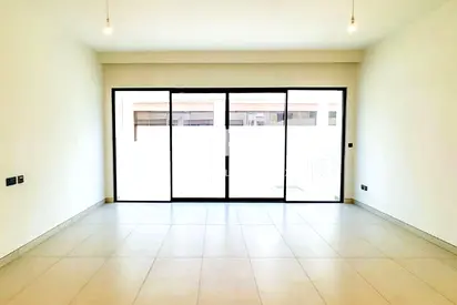 Community View | Semi-Furnished | Modern Townhouse