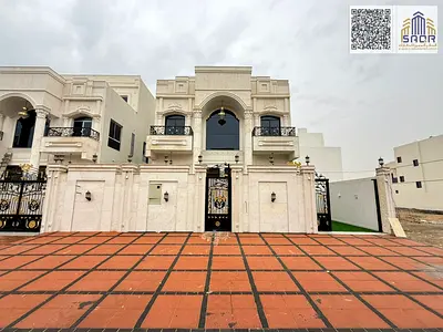 فيلا فاخرة بتصميم عصري بسعر تنافسي شامل التسجيل والتمليك