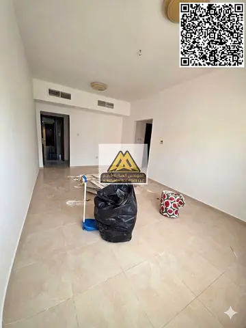 Very large area | Excellent location close to the university and all services | Easy access to Dubai