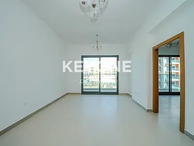 One Month Free | Spacious 1BR | Brand New | Huge Balcony