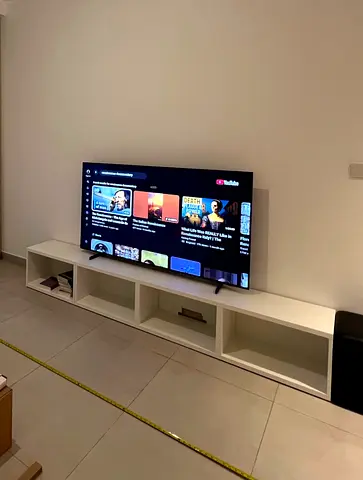 Besta TV Bench Ikea