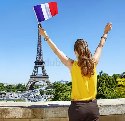 Classes for French available for all levels