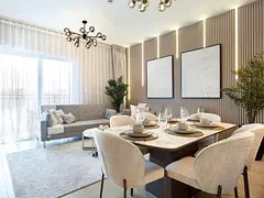VACANT- FULLY FURNISHED 3 BED APARTMENT 175K ONLY