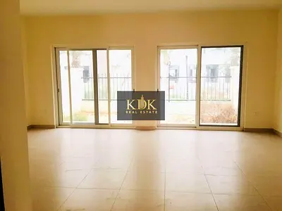 Corner Villa | Community View | Ready To Move