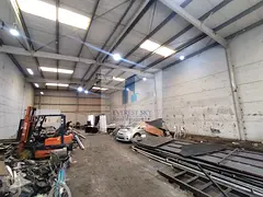 Warehouse for New/Used Auto parts, garage, etc in prime location for URGENT LEASE !!