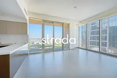 Mid Floor | Unfurnished | Vacant