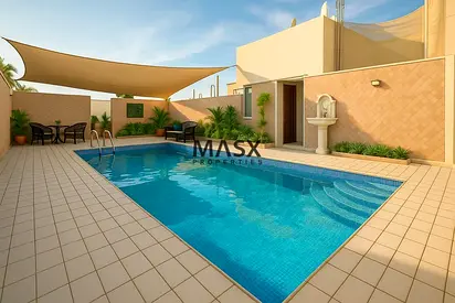 1 Month Free | Well Maintained | Al Nahda 2