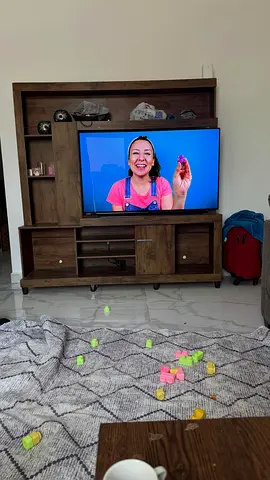 Tv table