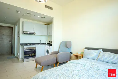 Fully Furnished | Hotel Apartment | Modern Layout